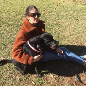 Meet your Posher, Nicole